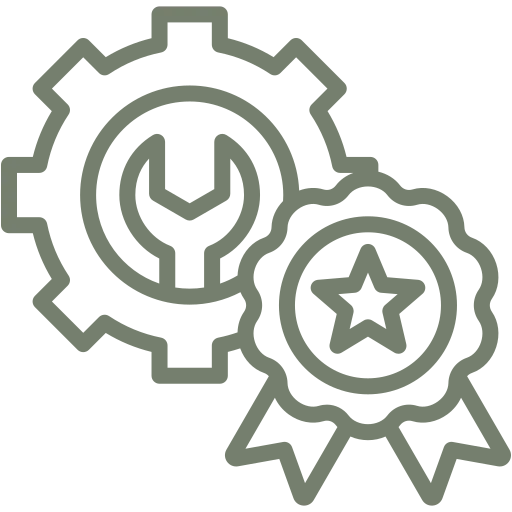 Industry-expertise