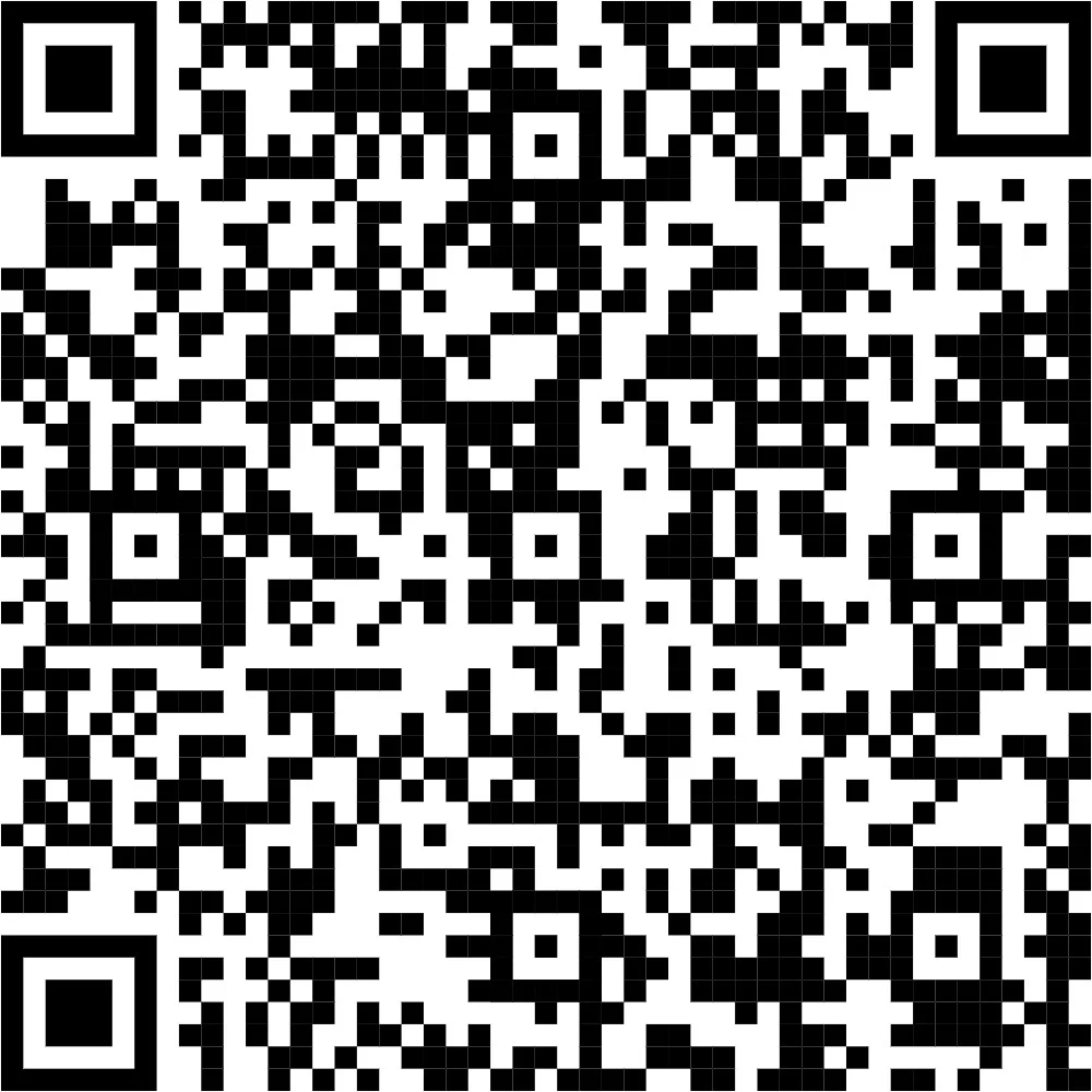 Qr Code rocosa