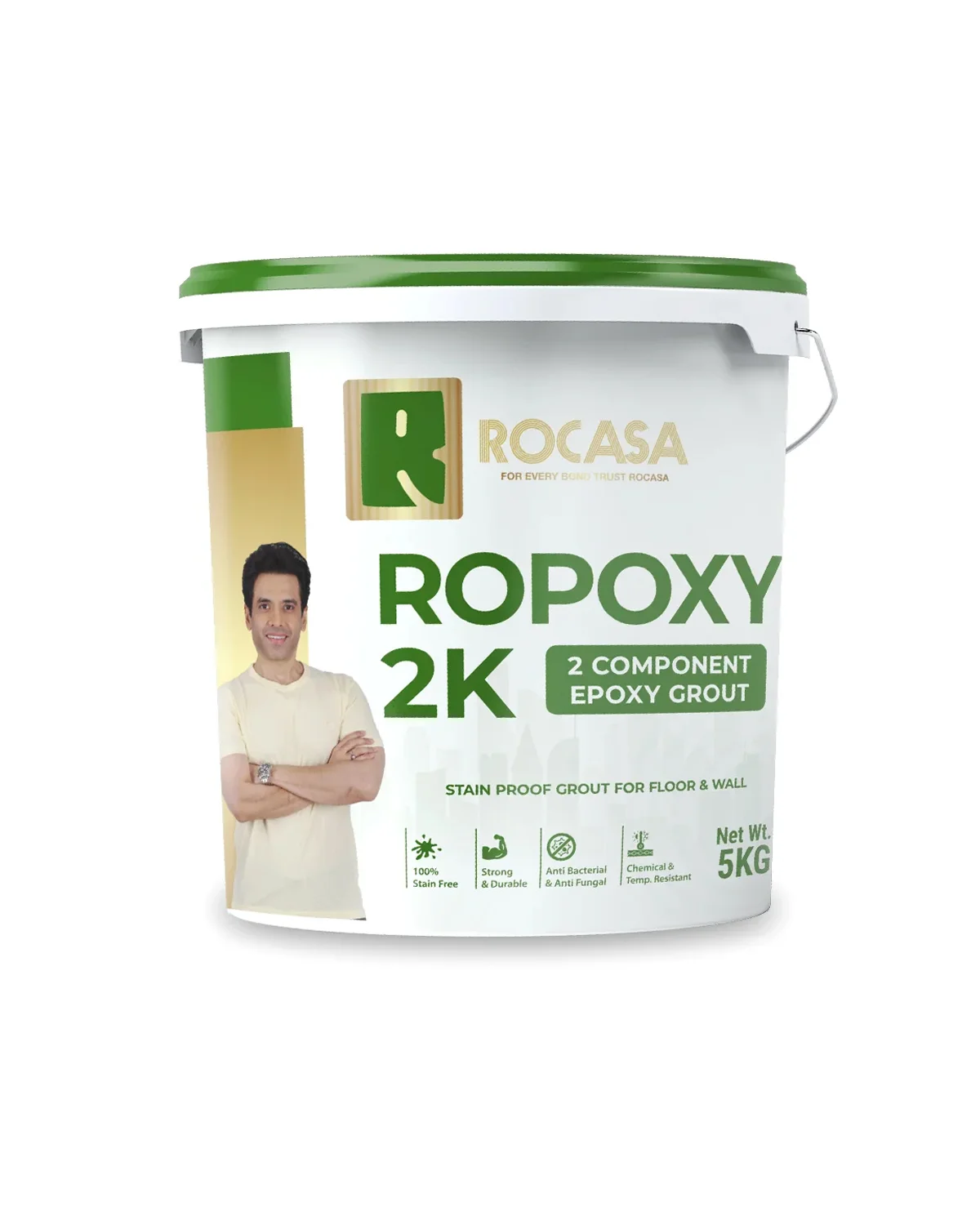 Ropoxy 2k