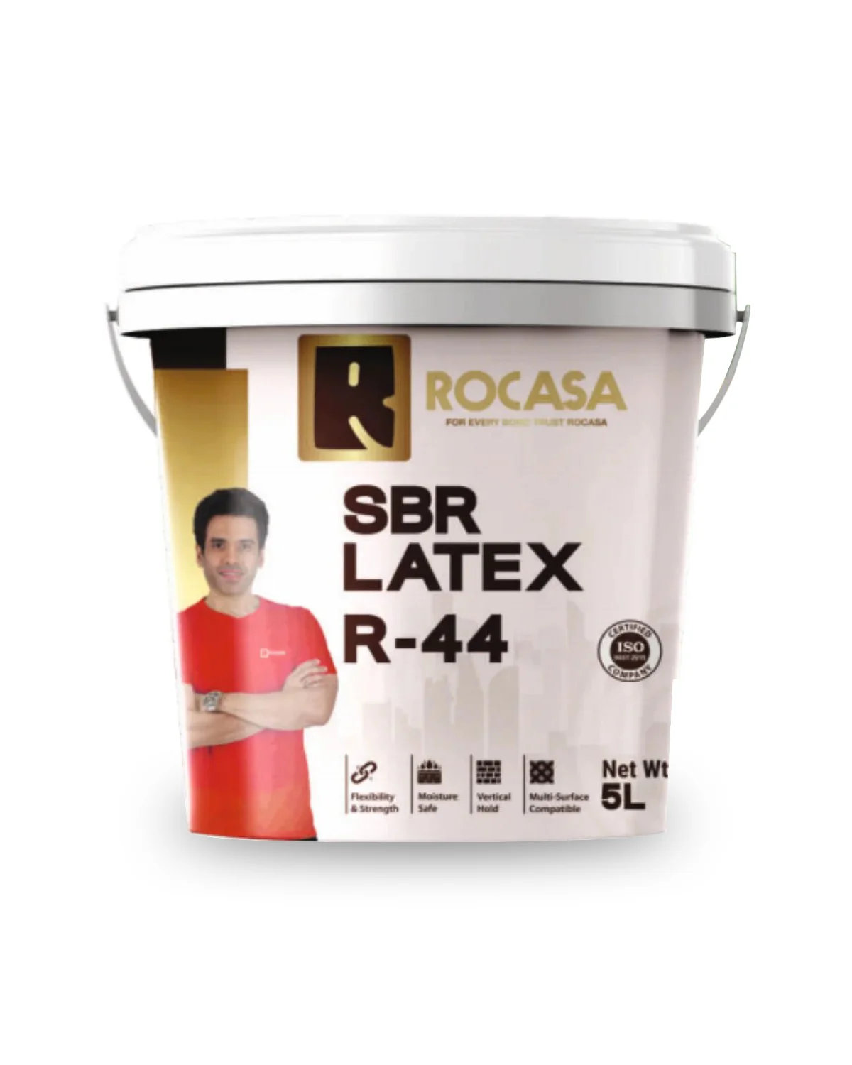 SBR latex