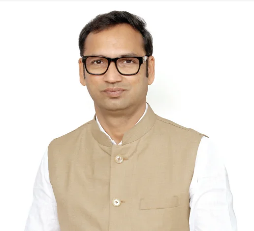 Managing Director