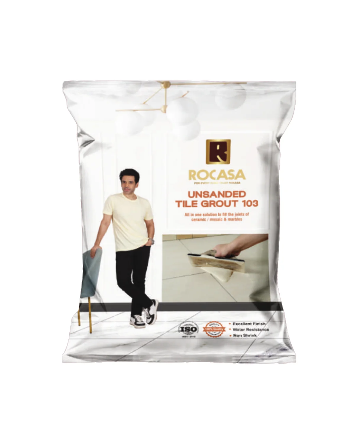 TILE GROUT 103