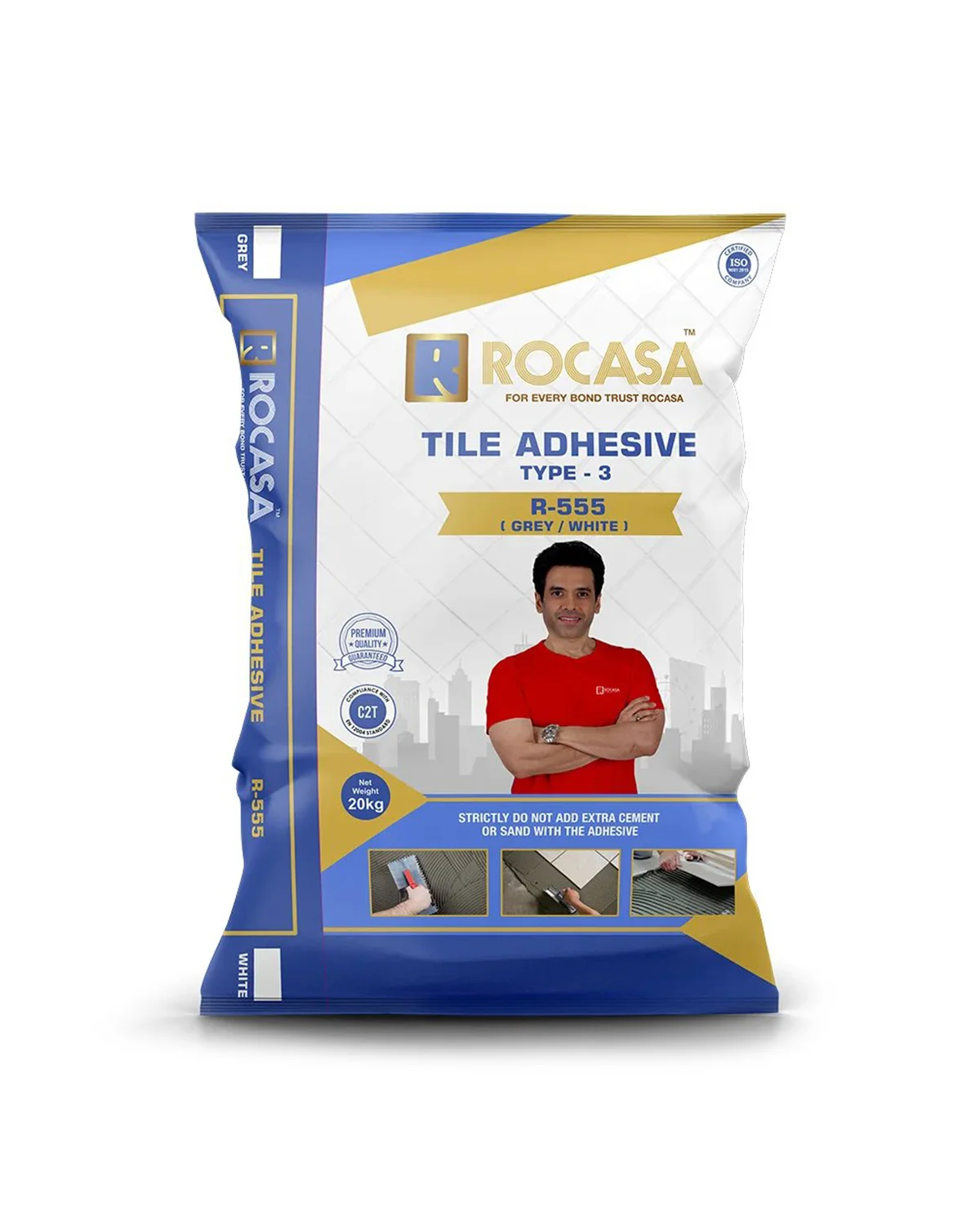 Tile-adhesive-type-r-555