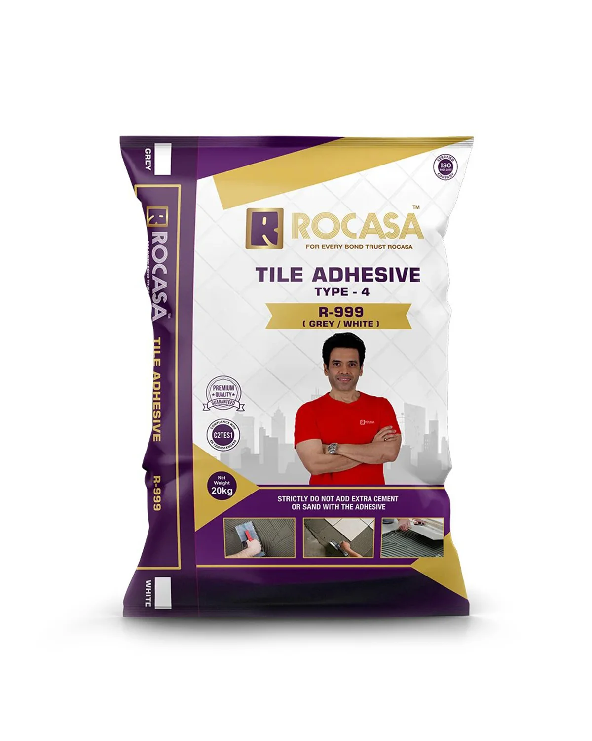 Tile-adhesive-type-r-999