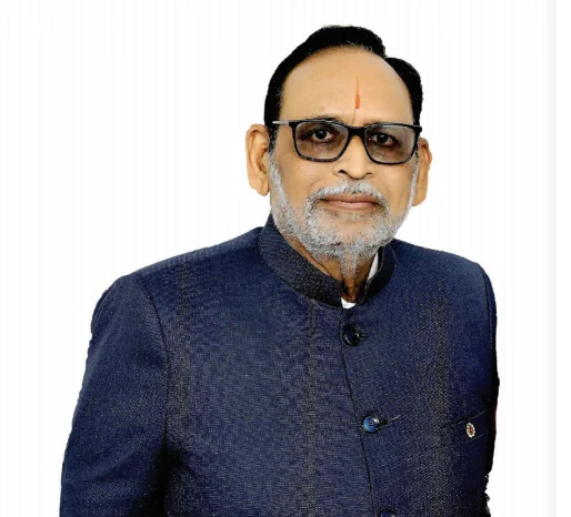 Chairman