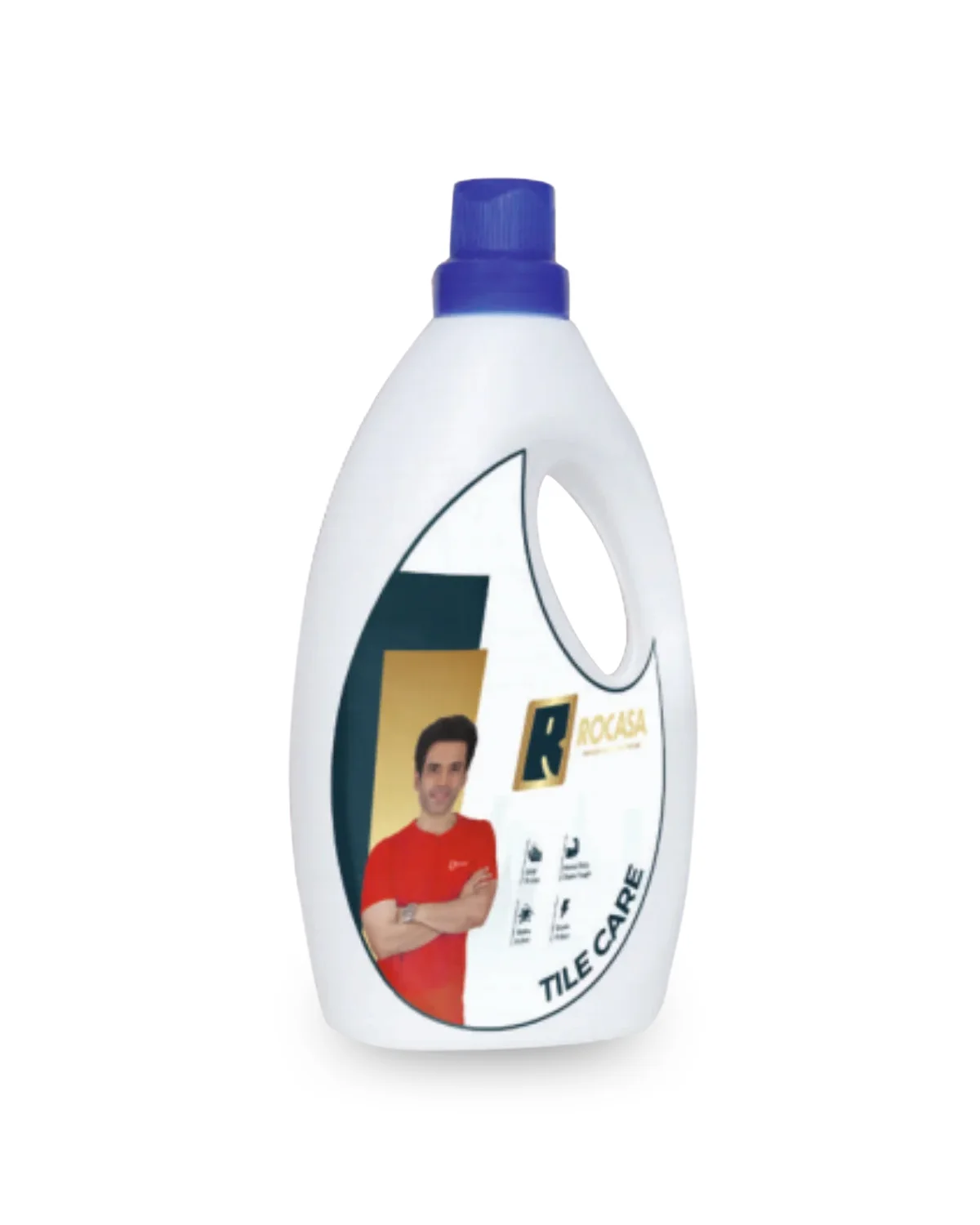 tile care